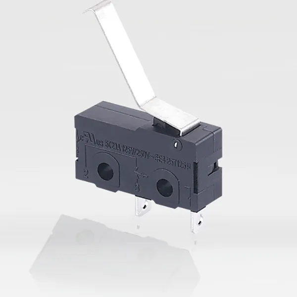 Micro Switch MS02 Series MS02-B28-L