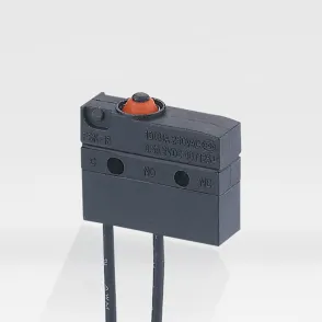 Micro Switch WS18 Series WS18-W08