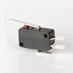 Micro Switch MS01 Series MS01-A05-U