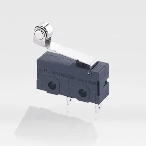 Micro Switch MS02 Series MS02-B27-L