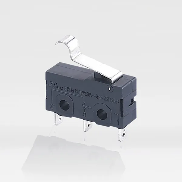 Micro Switch MS02 Series MS02-B20-L