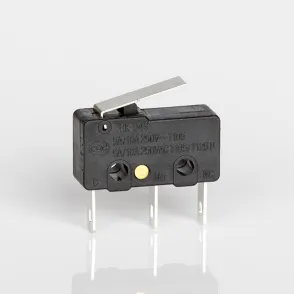 Micro Switch MS02 Series MS02-A02-H