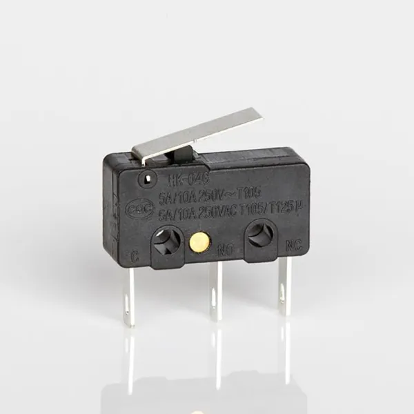 Micro Switch MS02 Series MS02-A02-H