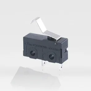 Micro Switch MS02 Series MS02-B29-L