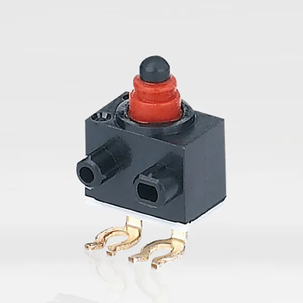 Micro Switch WS20 Series WS20-F06