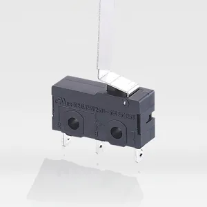 Micro Switch MS02 Series MS02-B21-L