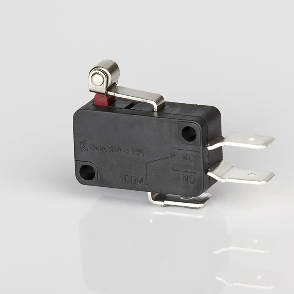 Micro Switch MS01 Series MS01-A04-U