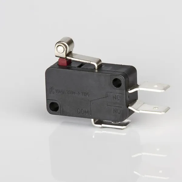 Micro Switch MS01 Series MS01-A04-U