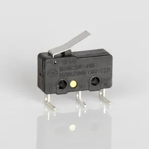 Micro Switch MS02 Series MS02-A12-H