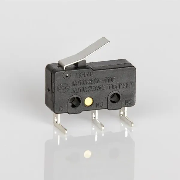Micro Switch MS02 Series MS02-A12-H