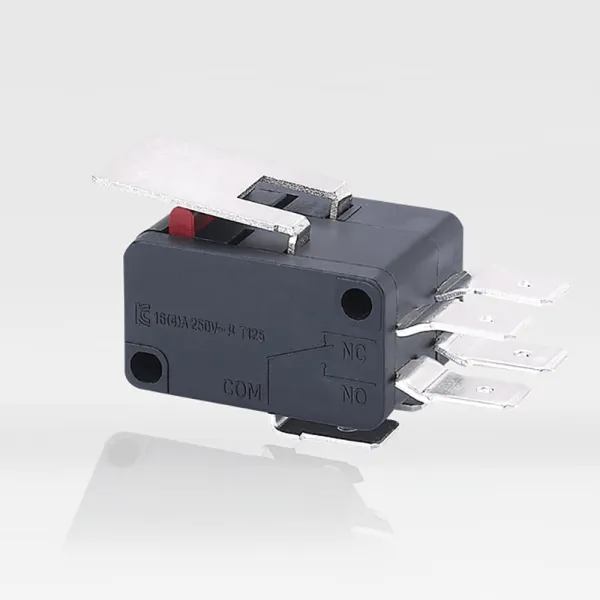 Micro Switch MS01 Series MS01-B02-U