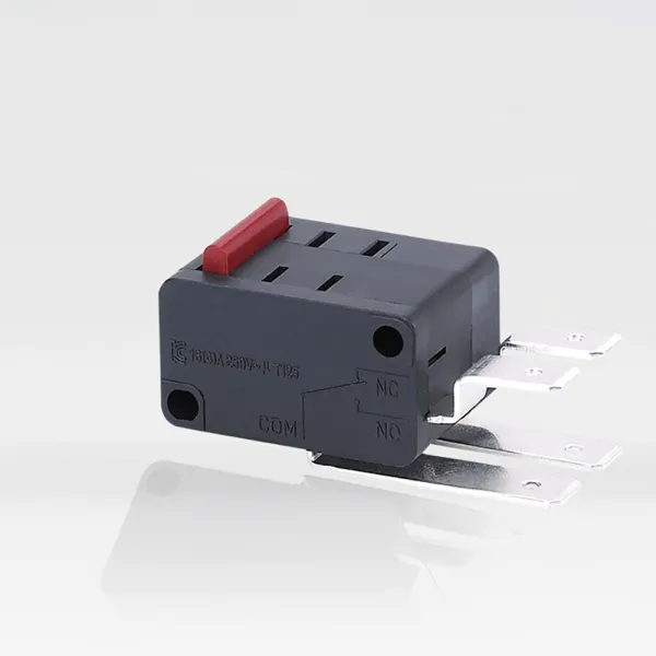 Micro Switch MS01 Series MS01-B05-U