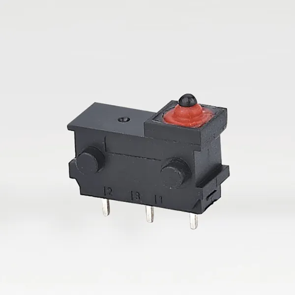 Micro Switch WS20 Series WS20-F03