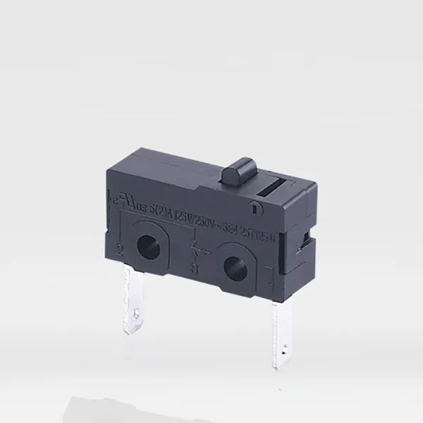 Micro Switch MS02 Series MS02-B24-L