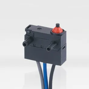 Micro Switch WS20 Series WS20-W04