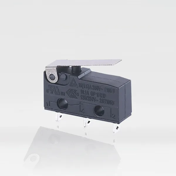 Micro Switch MS03 Series MS03-A04