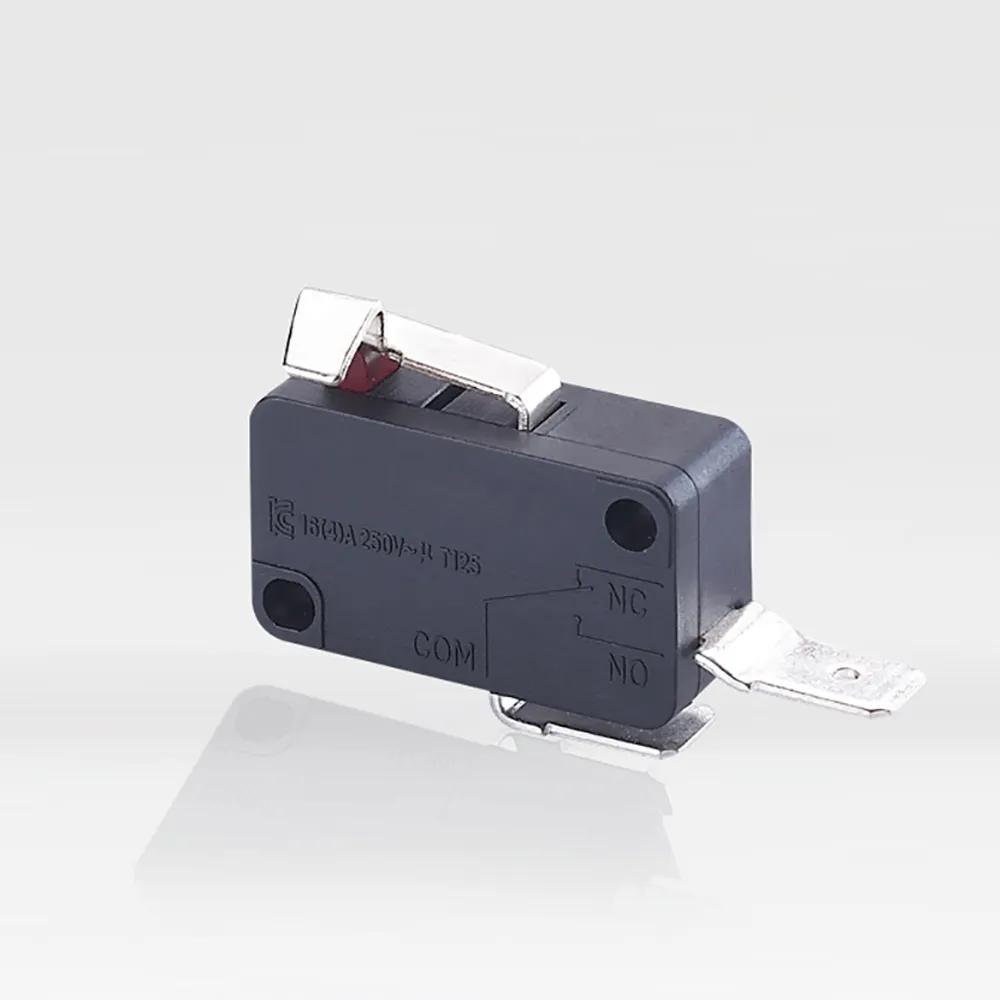 Micro Switch MS01 Series MS01-A02-U