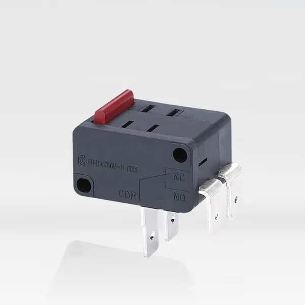 Micro Switch MS01 Series MS01-B04-U