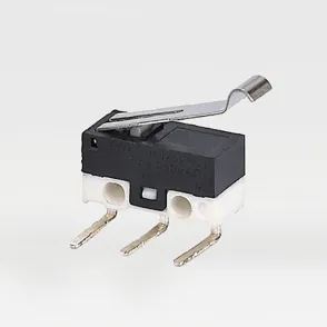 Micro Switch MS10 Series MS10-007