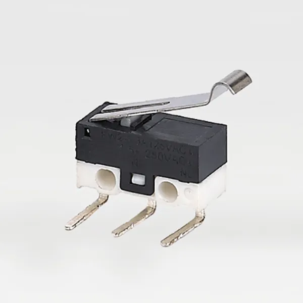 Micro Switch MS10 Series MS10-007