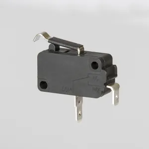 Micro Switch MS01 Series MS01-F10