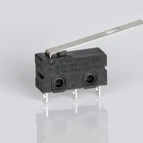 Micro Switch MS02 Series MS02-B31-L