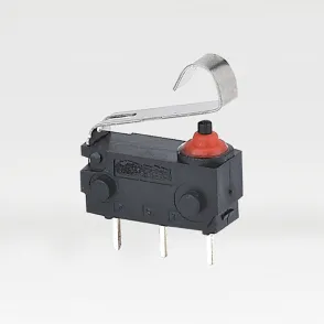 Micro Switch WS20 Series WS20-F05