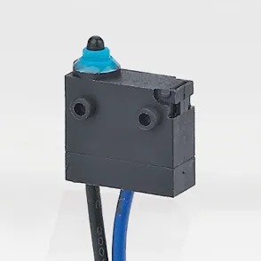 Micro Switch WS20 Series WS20-W01