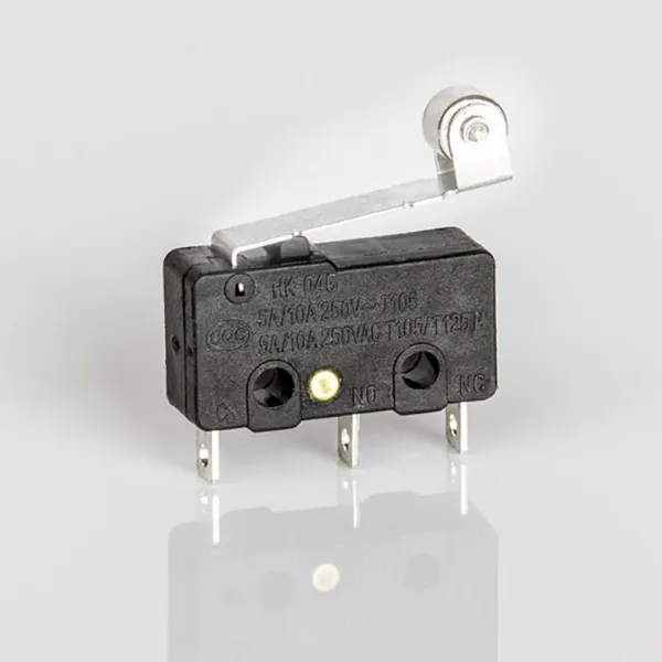 Micro Switch MS02 Series MS02-A09-H