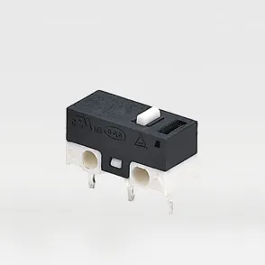 Micro Switch MS10 Series MS10-001