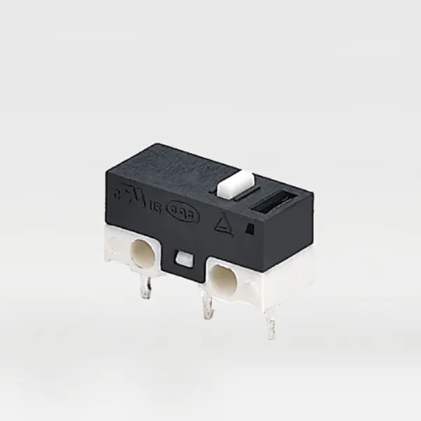 Micro Switch MS10 Series MS10-001