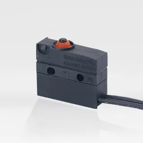 Micro Switch WS18 Series WS18-W04