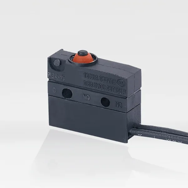 Micro Switch WS18 Series WS18-W04