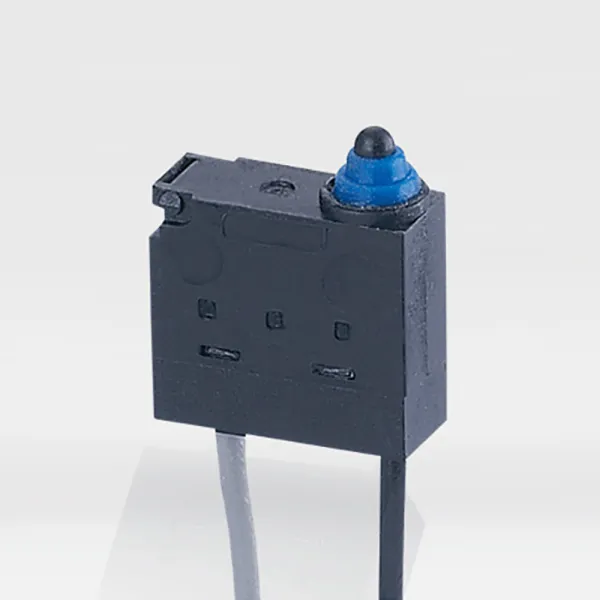 Micro Switch WS20 Series WS20-W03