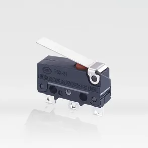 Micro Switch WS51 Series WS51-F02
