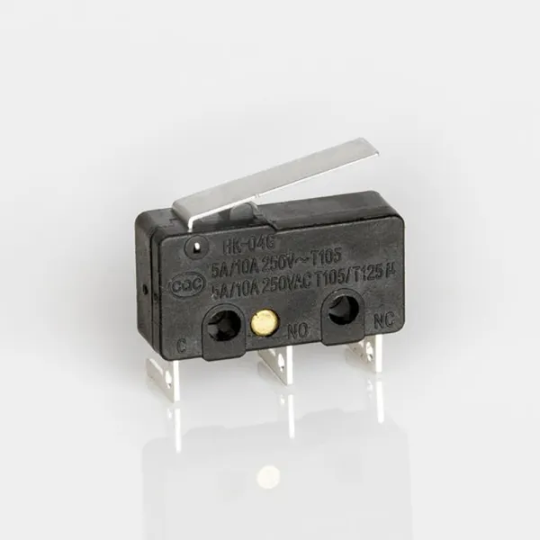 Micro Switch MS02 Series MS02-A06-H