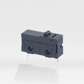 Micro Switch MS02 Series MS02-B23-L
