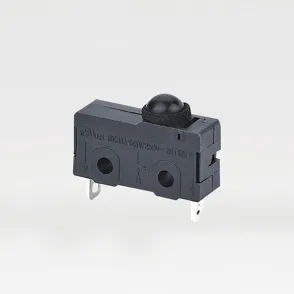 Micro Switch MS02 Series MS02-B14-L