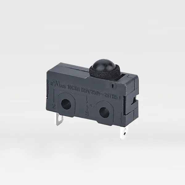 Micro Switch MS02 Series MS02-B14-L