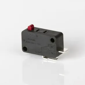 Micro Switch MS01 Series MS01-A12-U