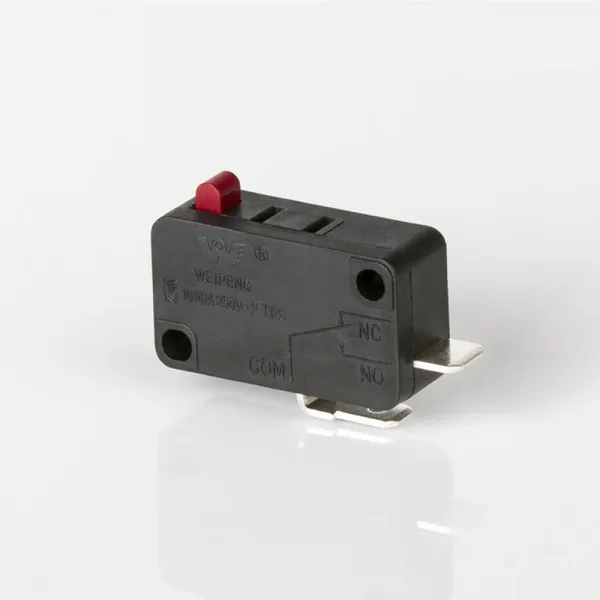Micro Switch MS01 Series MS01-A12-U