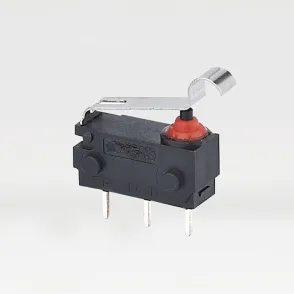 Micro Switch WS20 Series WS20-F04