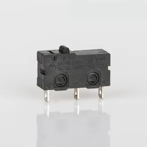 Micro Switch MS02 Series MS02-B32-L
