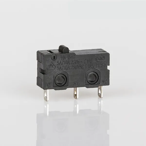 Micro Switch MS02 Series MS02-B32-L