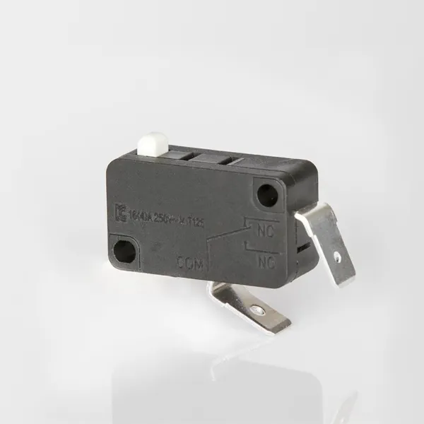 Micro Switch MS01 Series MS01-A13-U