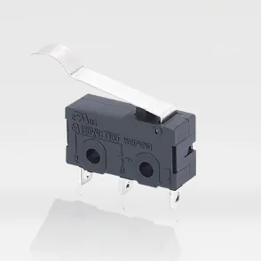 Micro Switch MS02 Series MS02-B15-L