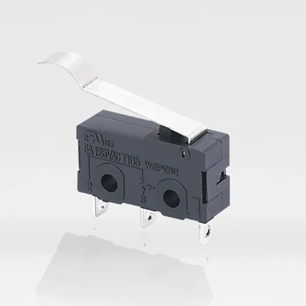 Micro Switch MS02 Series MS02-B15-L