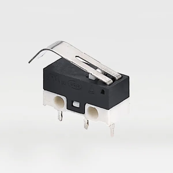 Micro Switch MS10 Series MS10-004