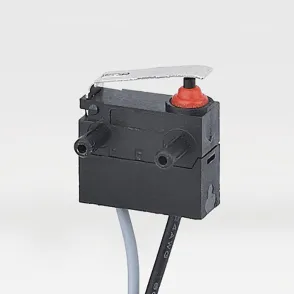 Micro Switch WS20 Series WS20-W02