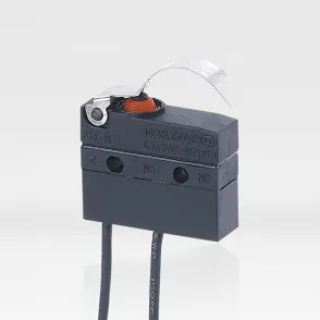 Micro Switch WS18 Series WS18-W05
